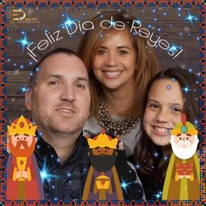 Meet your Posher, Lilliam